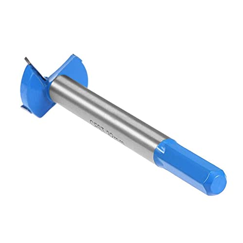Premium Carbide Forstner Drill Bit Set - 16mm/0.63