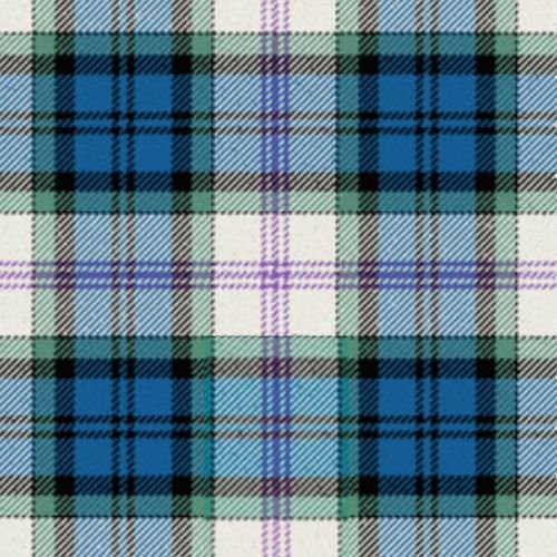Baird Dress Dance Tartan - Elegant Scottish Tartan Dress for Women | Perfect for Celtic Dances, Weddings & Special Occasions
