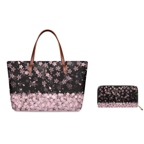 Cherry Blossom-light Printed