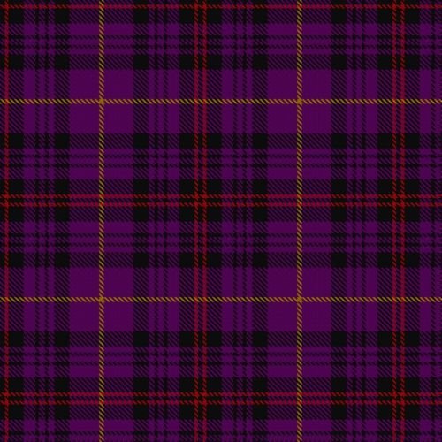 Authentic Caledonian Orient Tartan Scarf - Premium Wool Plaid Wrap for Men & Women - Perfect for Scottish Festivals, Weddings & Winter Fashion