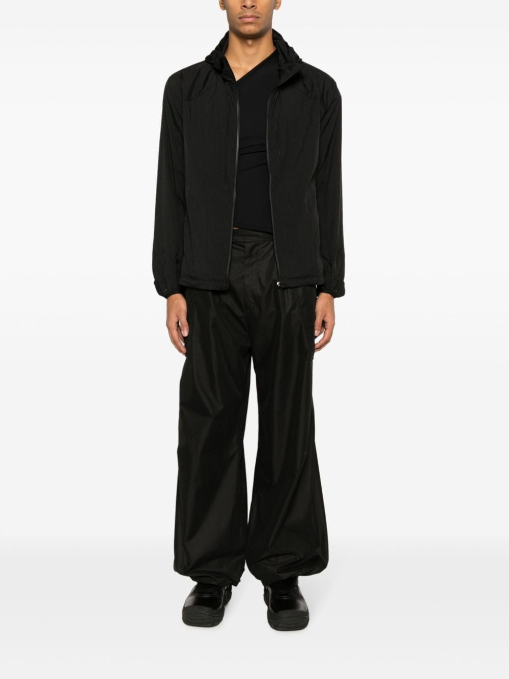 Black Winter Coats for Men & Women - Warm & Stylish Outerwear for Cold Weather - Perfect for Snow, Travel & Outdoor Activities