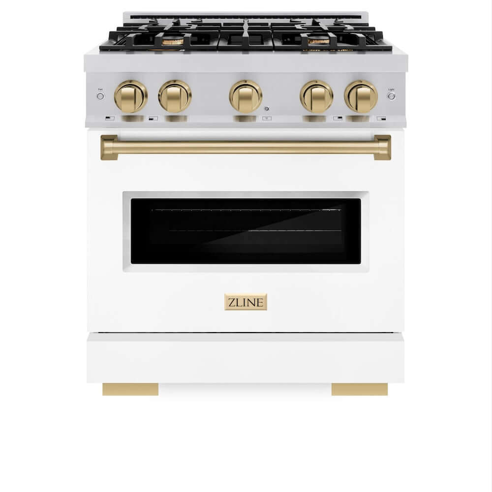 ZLINE Autograph Edition 30