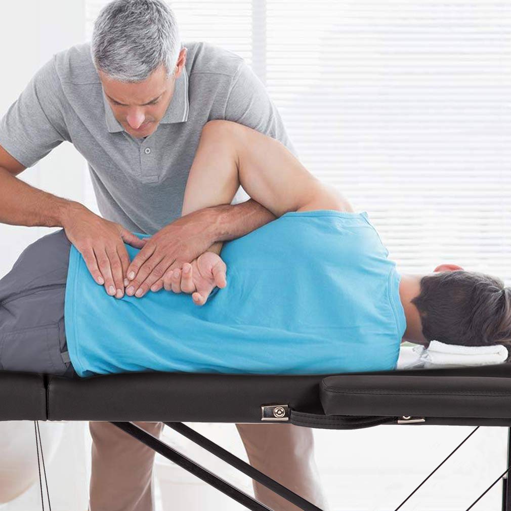 Best Portable Massage Table - 77