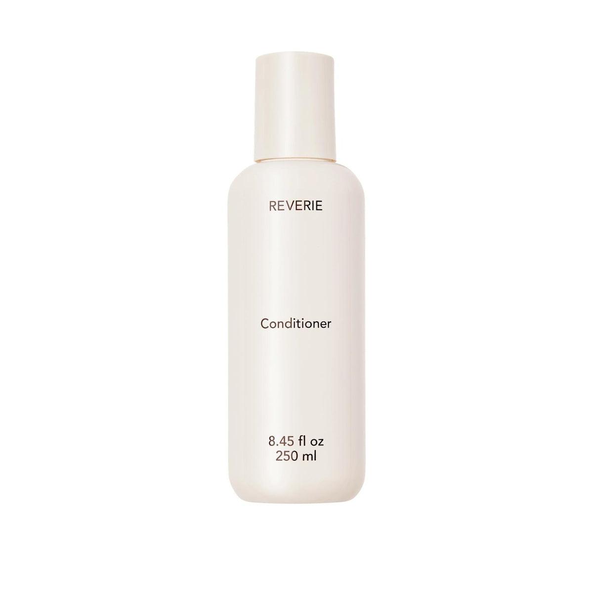 Reverie Nude Hair Conditioner - Sulfate-Free, Hydrating & Repairing for Dry, Damaged Hair - Perfect for Daily Use & Salon-Quality Results at Home