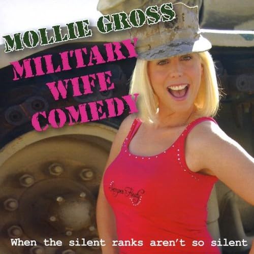 Funny Military Wife T-Shirt - Hilarious Military Spouse Gift for Women - Perfect for Deployment, Homecoming & Military Events