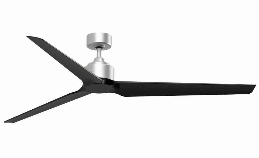 Fanimation TriAire Custom 3-Blade Ceiling Fan - 72