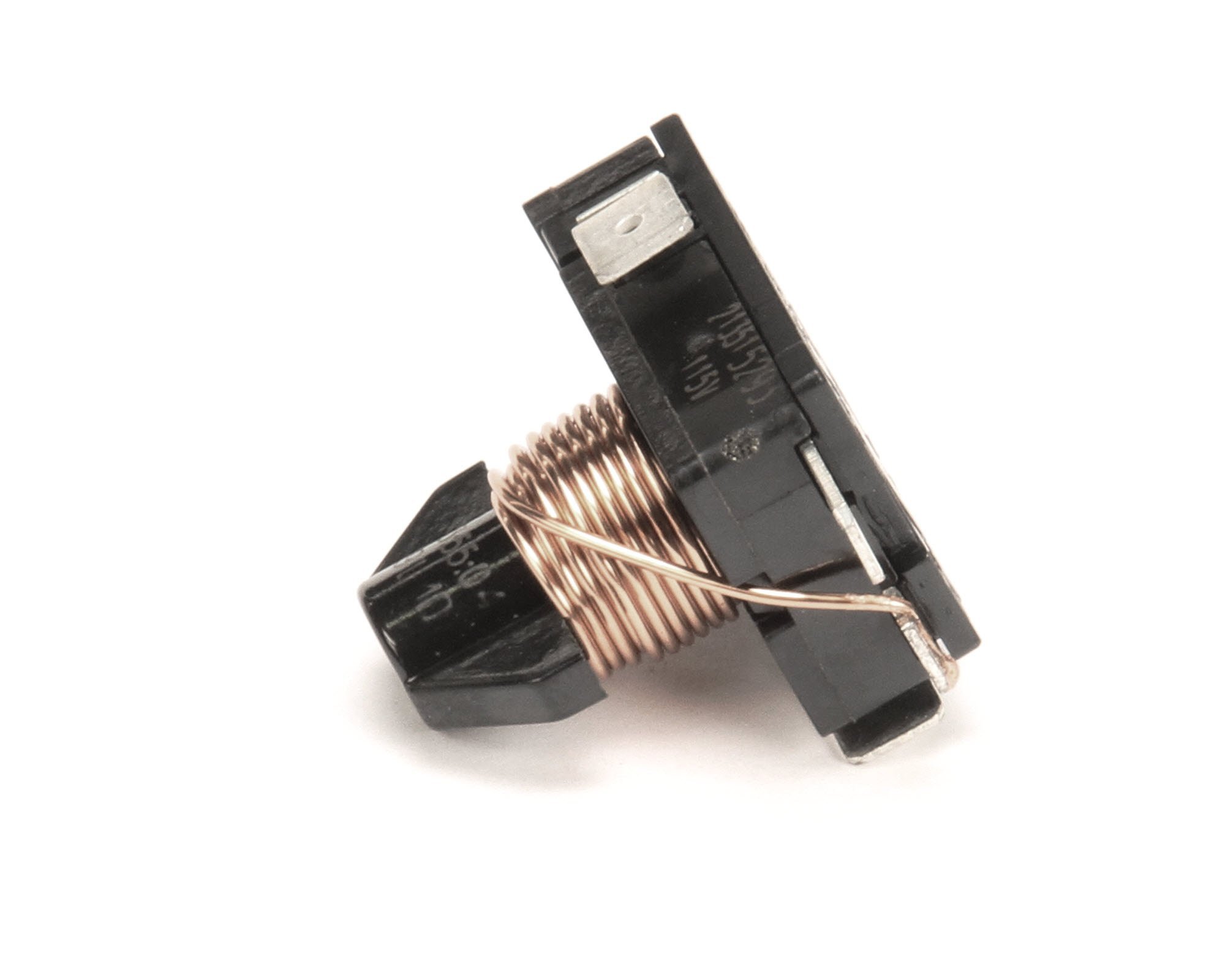 Manitowoc Ice Machine Start Relay 000000675 - Replacement Part for Manitowoc Ice Makers | Perfect for Commercial & Home Use