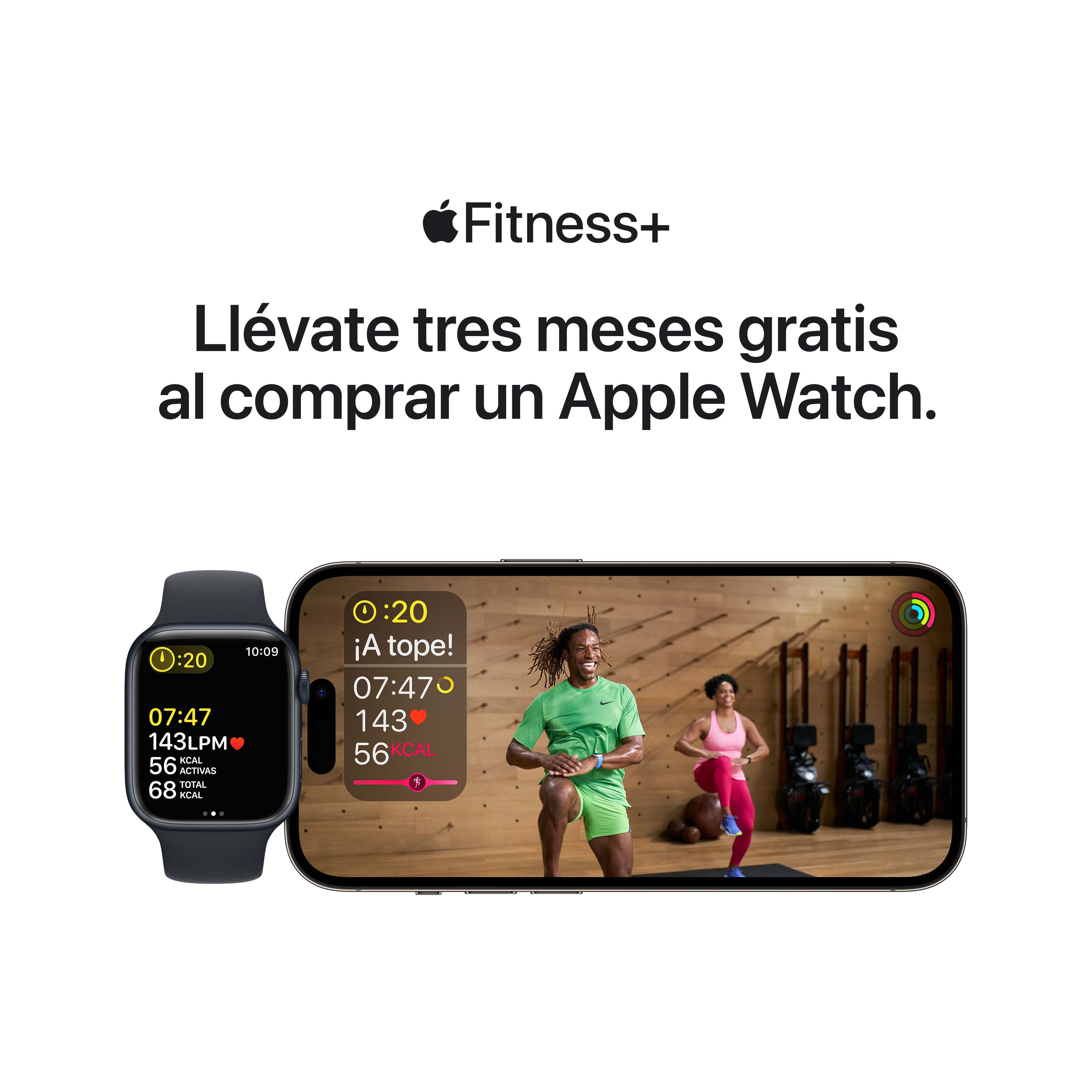 Apple Watch SE (GPS + Cellular) 44mm Aluminum Case with White Star Sport Band - Perfect for Fitness Tracking & Daily Wear