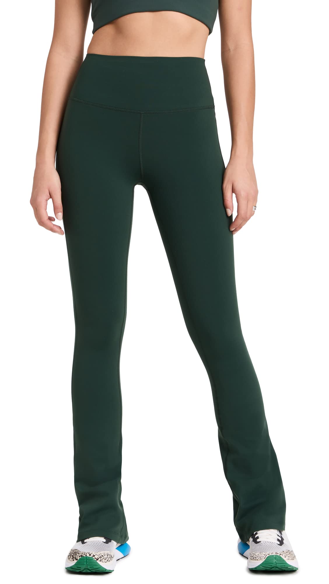 Splits59 Women's Raquel High Waist Yoga Pants - Stretchy Workout Leggings for Running, Gym & Lounge - Comfortable & Flattering Activewear