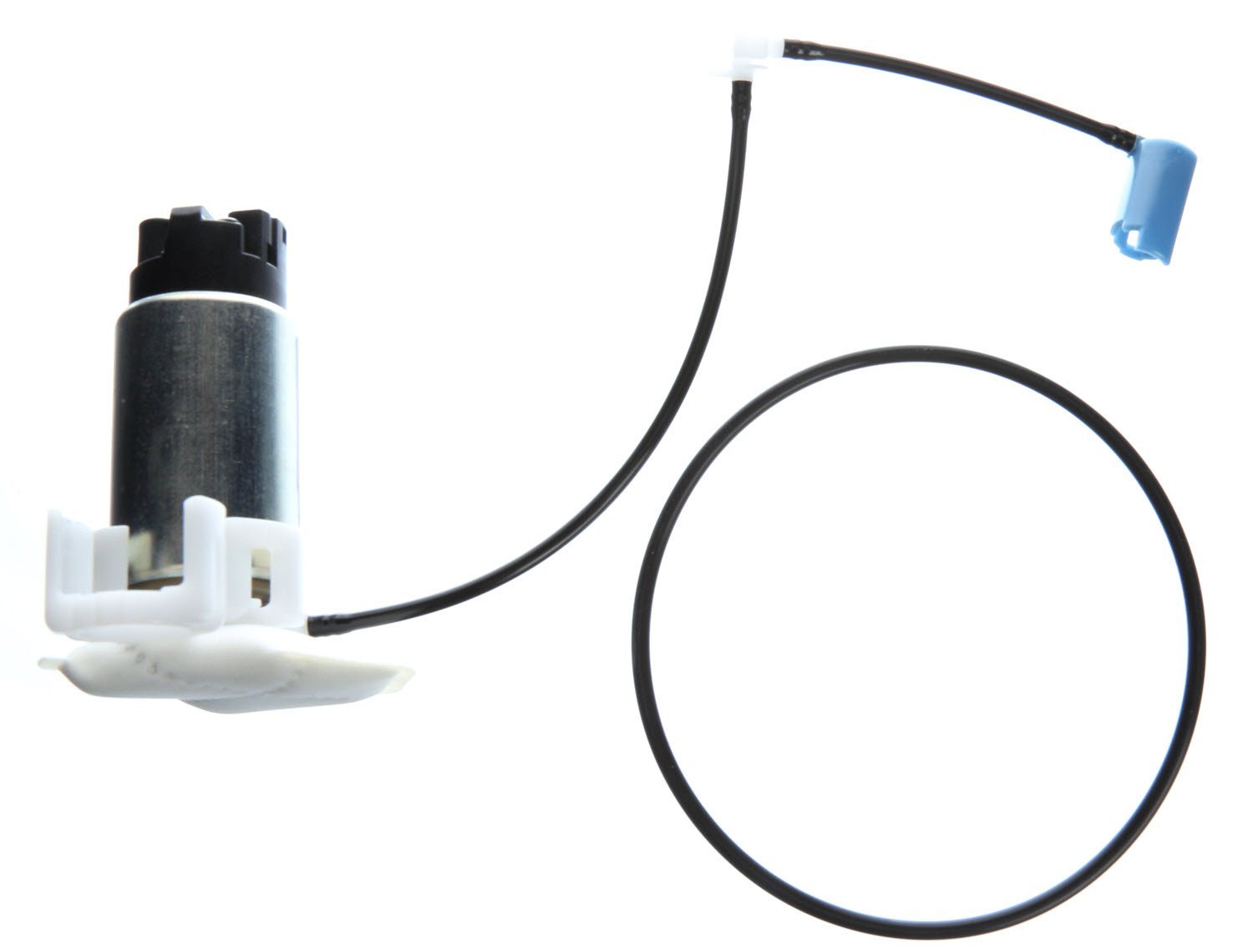 Carter P76825 In-Tank Fuel Pump & Strainer Set - High Performance Replacement for Ford, Chevy, Dodge | Perfect for Off-Road, Towing & Daily Driving