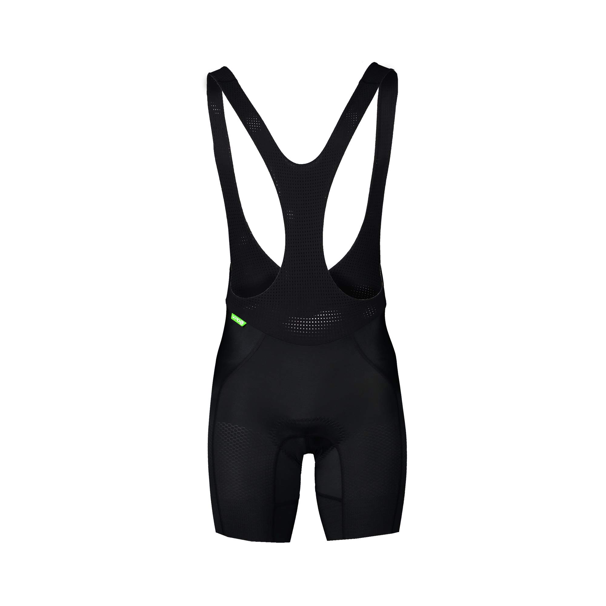 POC Women's Ultimate VPDs Bib Shorts - High-Performance Cycling Shorts for Women with Moisture-Wicking & Breathable Fabric - Perfect for Road Biking, Mountain Biking & Indoor Training