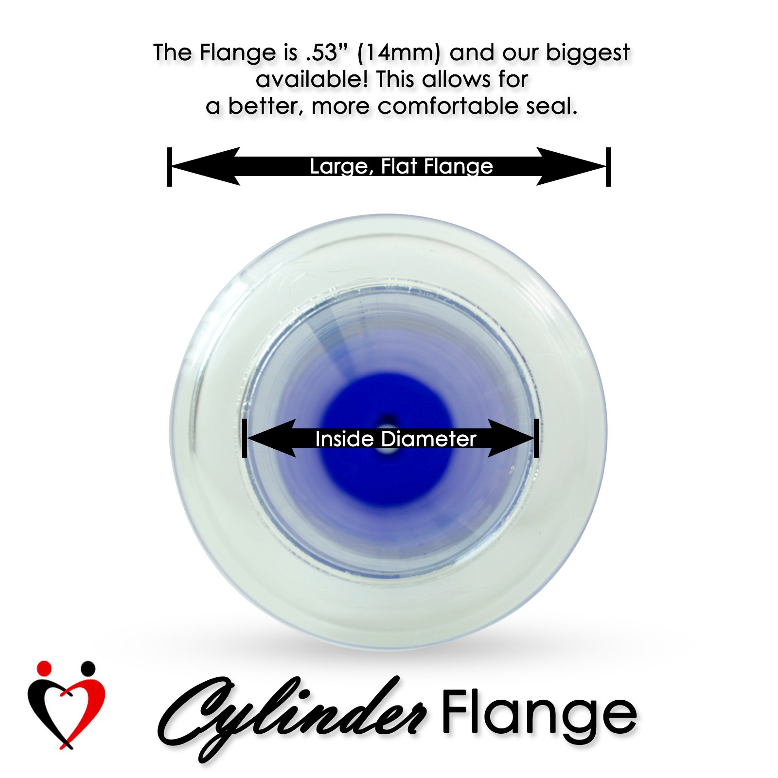 LeLuv Ultima Vibrating Penis Pump for Male Enhancement - 12