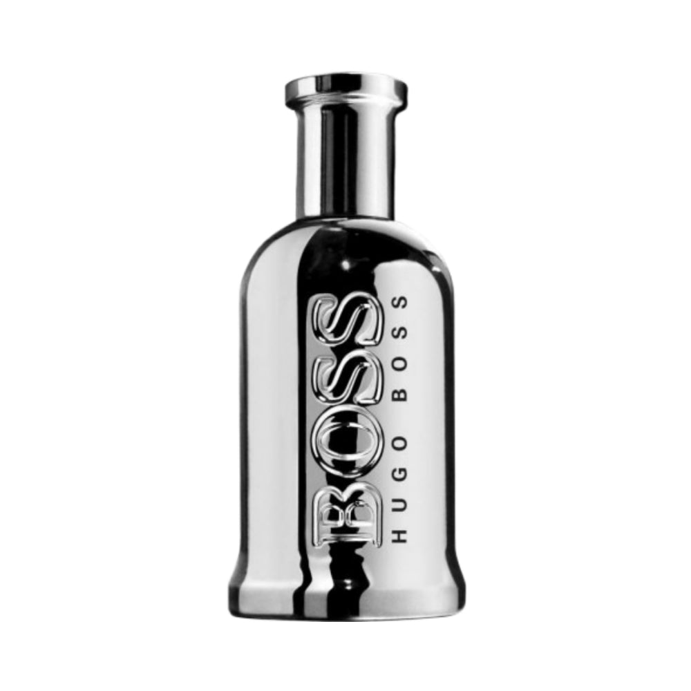 Bottled United Eau de Toilette for Men & Women - 100ml Fresh Fragrance Spray - Perfect for Daily Wear, Office & Special Occasions