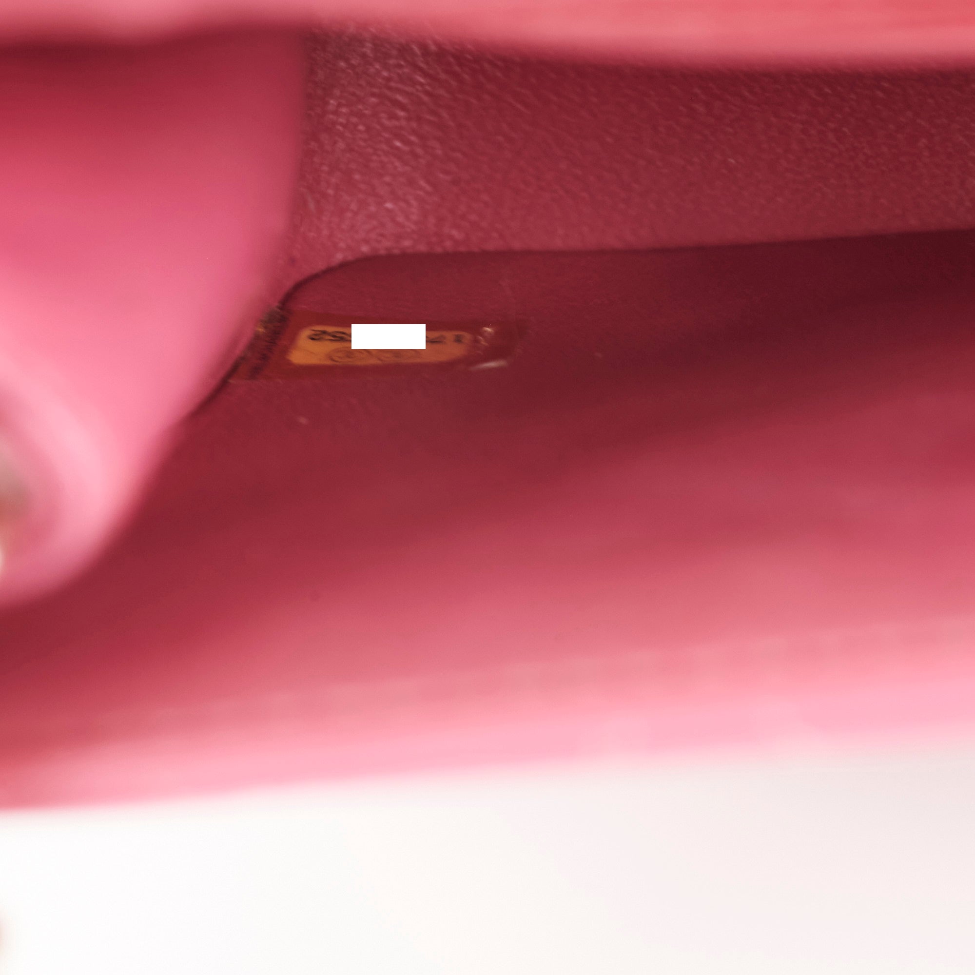 Chanel Square Mini Flap Bag in Soft Lambskin Leather - Light Pink | Luxury Crossbody Purse for Women | Perfect for Parties, Dates & Everyday Elegance