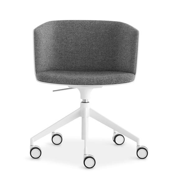 Lapalma S188 Modern Dining Chair - Ergonomic Design for Home, Office & Restaurant Use