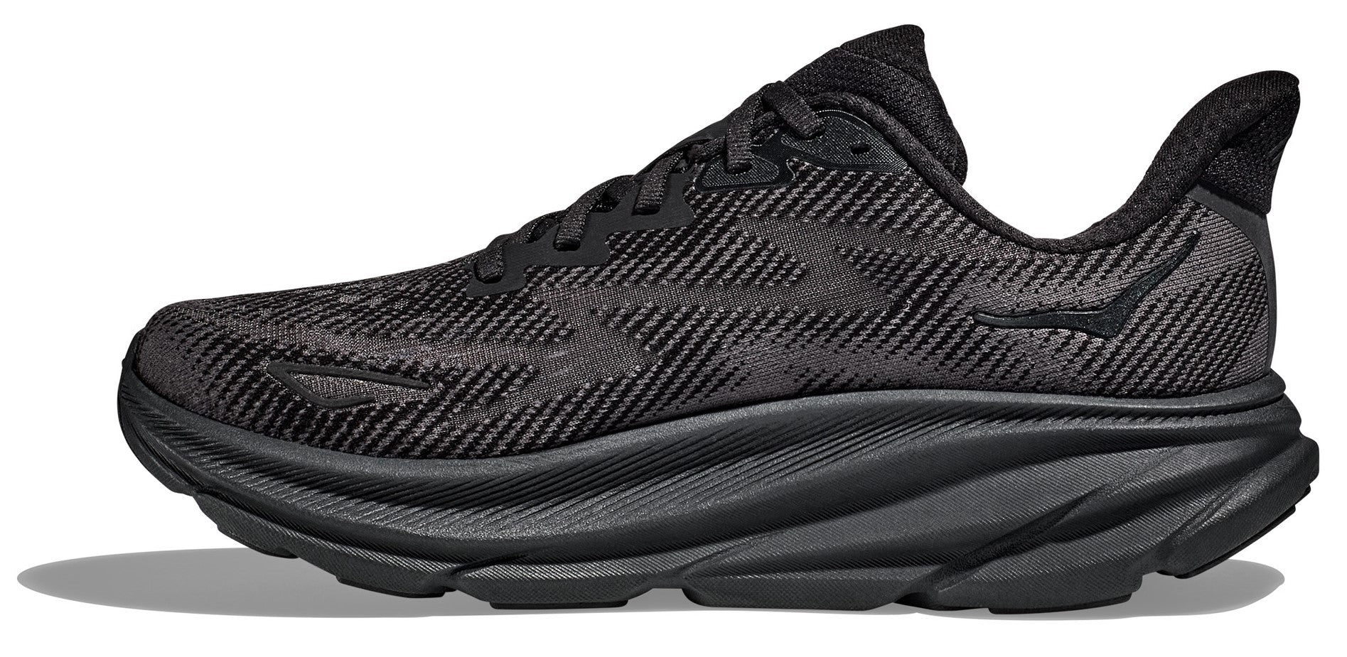 Brooks Clifton 9 Men's Running Shoes - Lightweight Cushioned for Long-Distance & Marathon Training - Perfect for Road Running, Jogging, and Gym Workouts