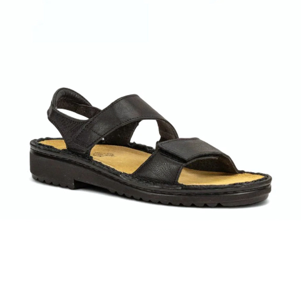 Naot Enid Comfortable Women's Sandals - Arch Support & Cushioned Footbed - Perfect for Walking, Travel & Summer Outfits