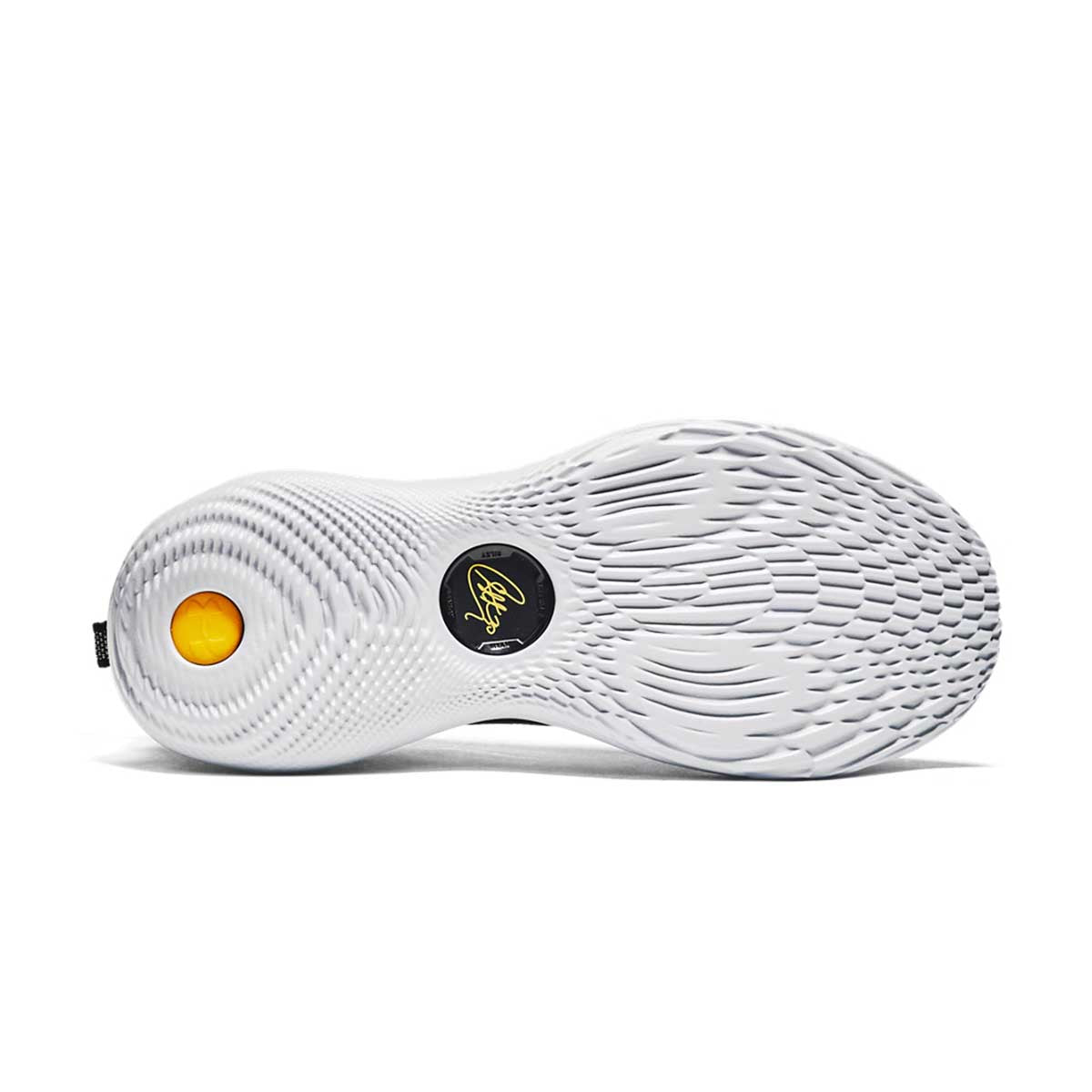 Curry 12 'Wardell Mode' Basketball Shoes - High-Performance Men's Basketball Sneakers for Indoor & Outdoor Courts - Perfect for NBA Fans and Streetball Players