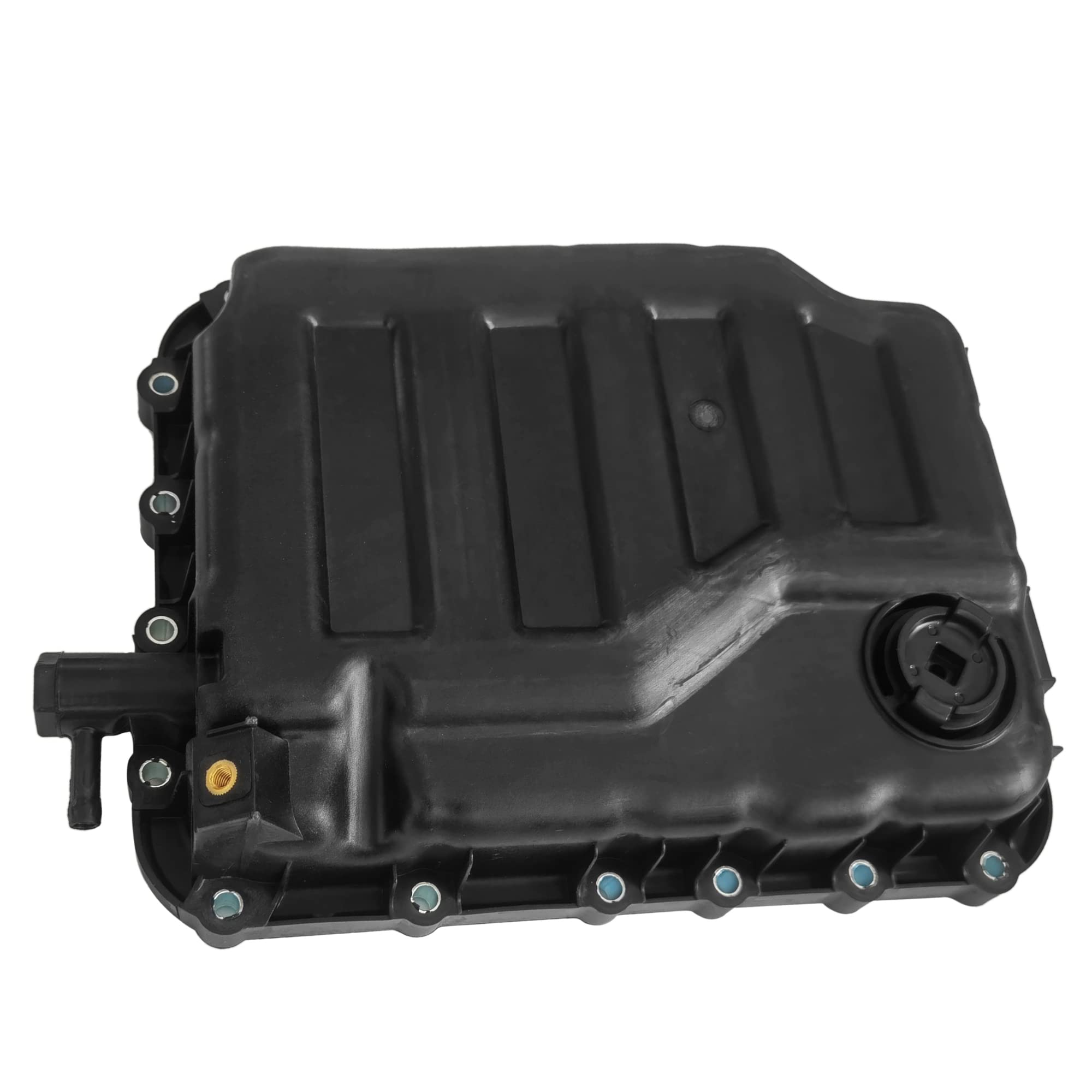 68192621AA Transmission Oil Pan Valve Body Cover Compatible with 2013-2016 Dodge Dart, 2014-2017 Jeep Compass & Patriot - Perfect for Transmission Repair & Maintenance