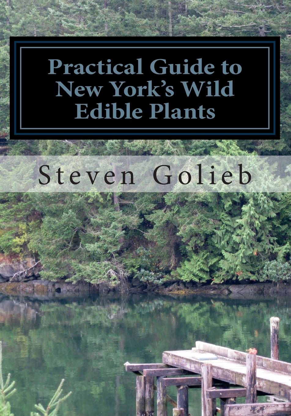 **New York Wild Edible Plants Guide: Survival Handbook for Foraging, Hiking & Camping**    **优化说明**（仅作参考，按您要求不返回）：   1. **SEO优化**：核心关键词前置（