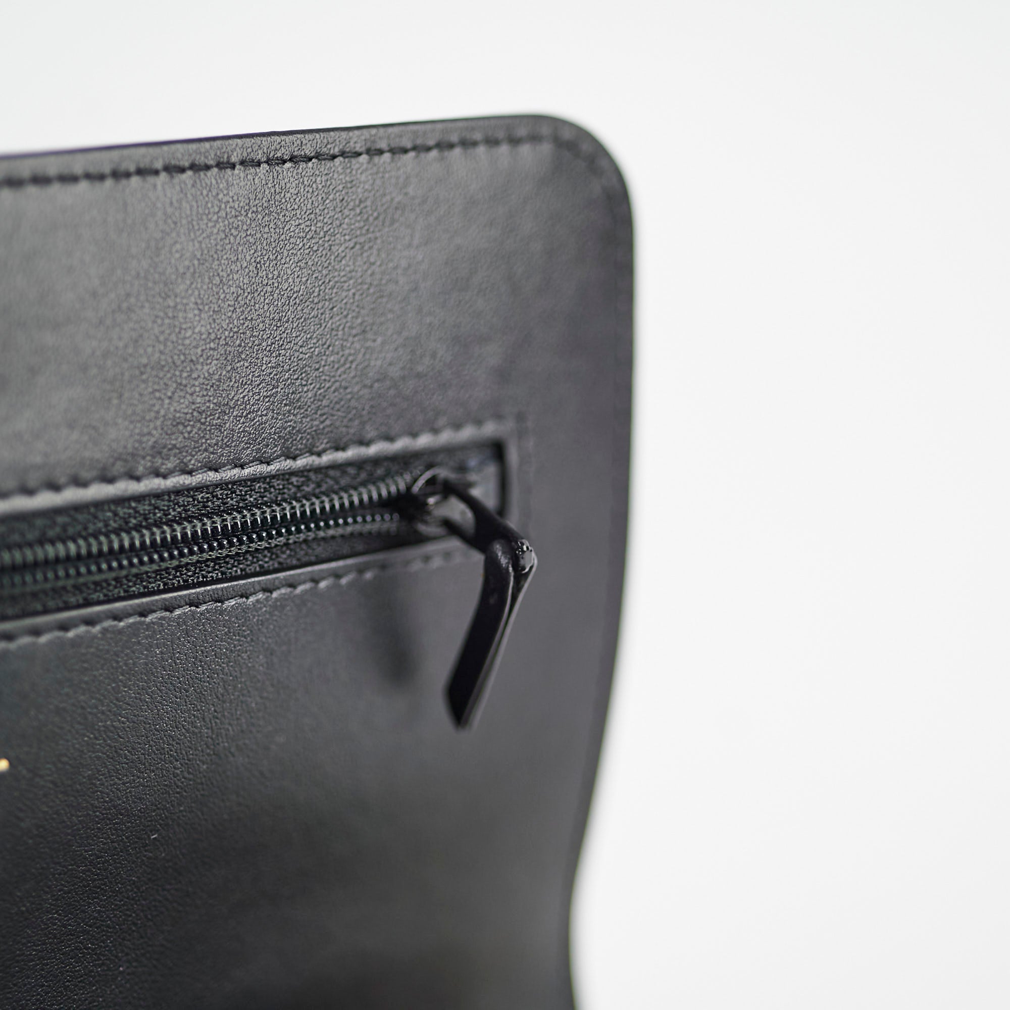 Chanel Boy Caviar Black Wallet On Chain - Luxury Crossbody Bag for Women, Perfect for Evening Parties & Daily Use