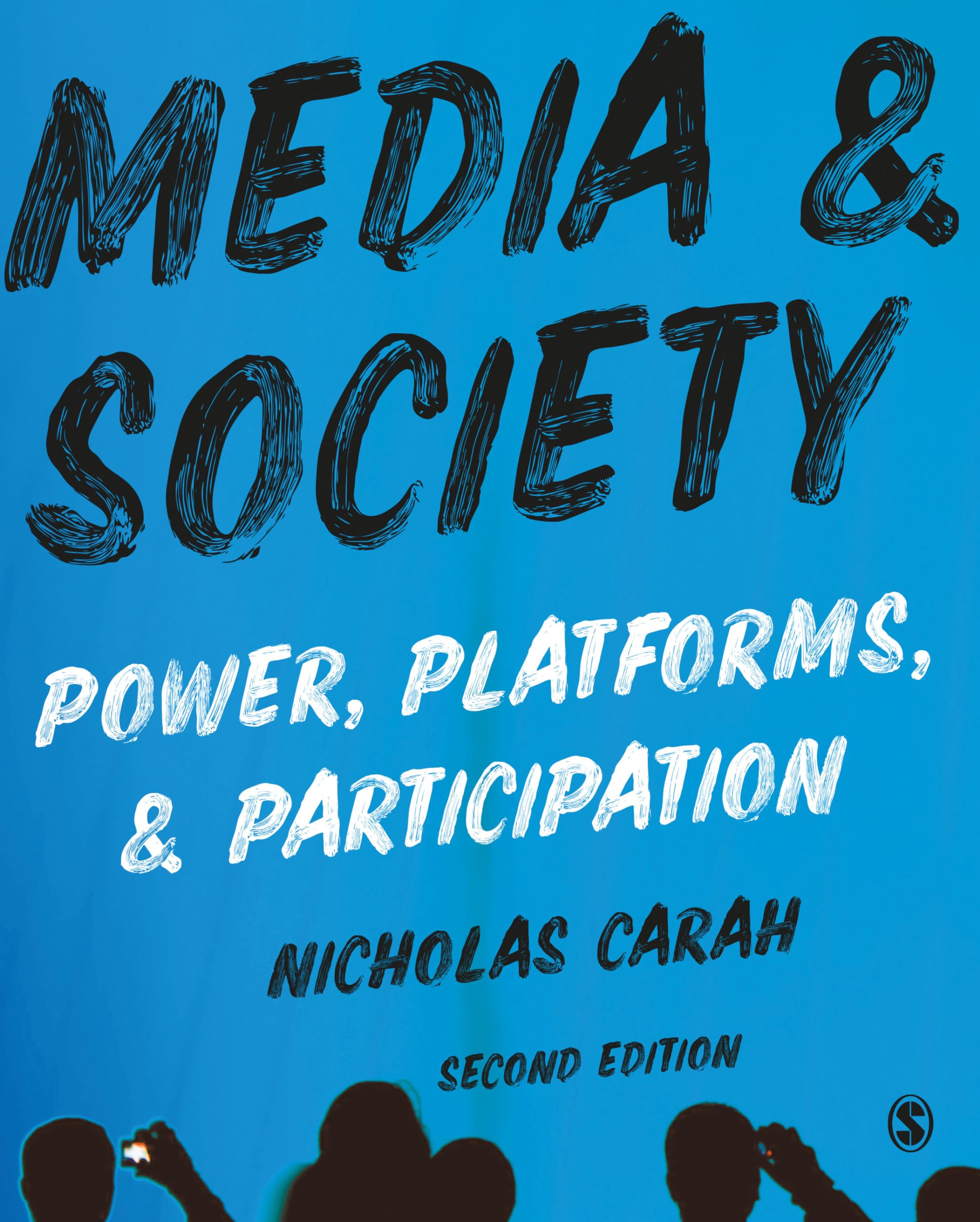 Media and Society: Power, Platforms, and Participation - Exploring Digital Influence & Social Dynamics | Perfect for Sociology Students & Researchers