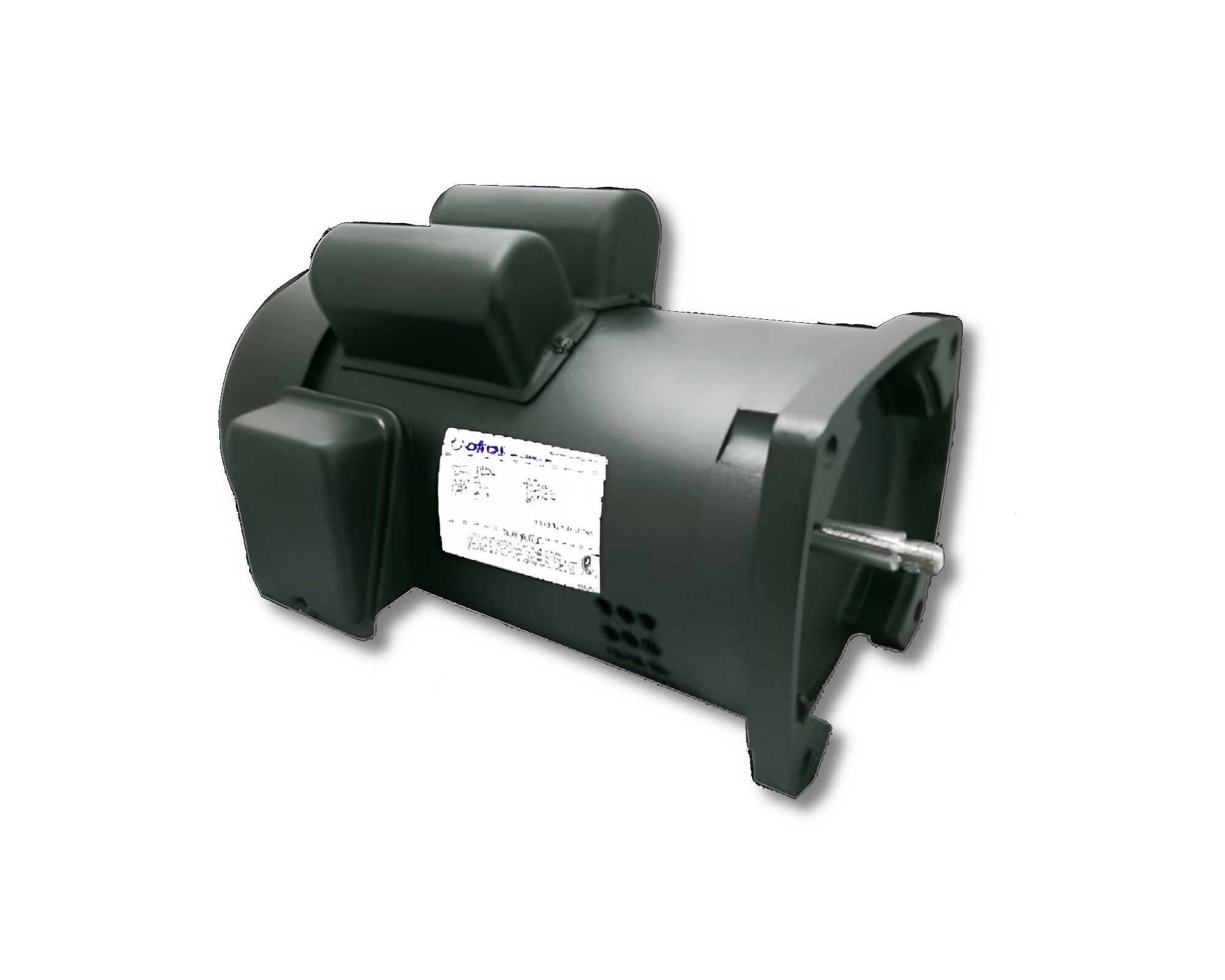 Afras High-Efficiency Two-Speed Pump Motors for Pools, Spas & Water Features - Durable & Energy Saving Pool Pump Motor Replacement