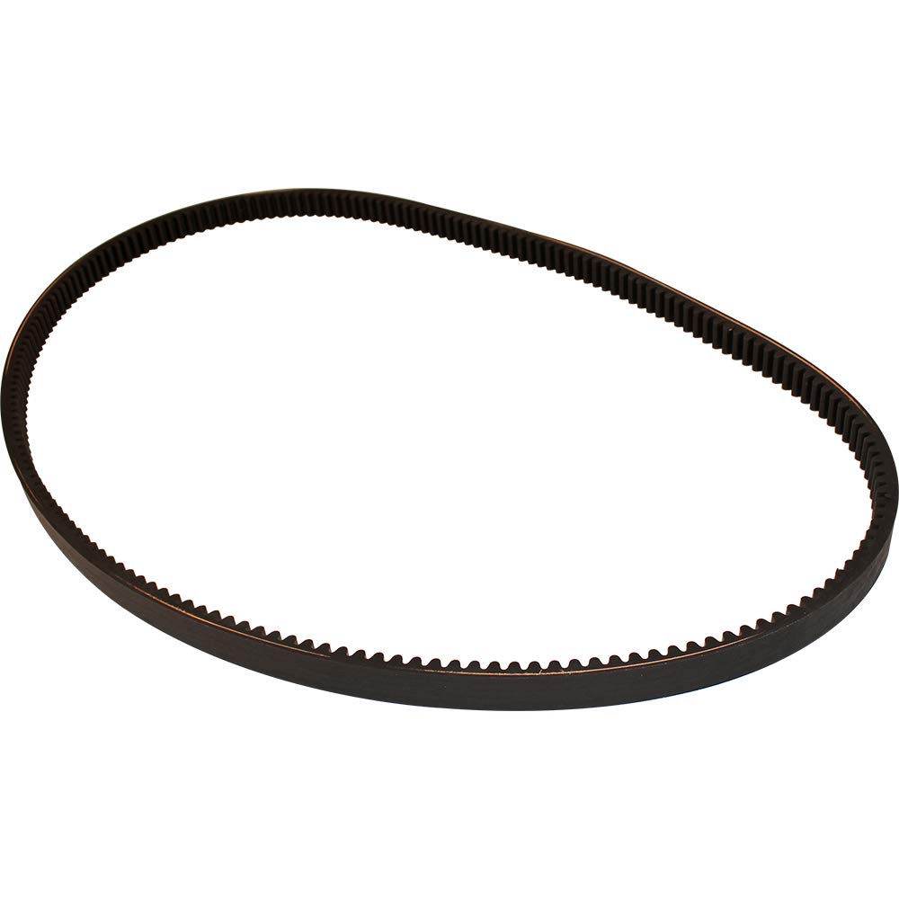 RAParts AMHXE99294 E99294 Replacement Cleaning Fan Drive Belt Compatible with John Deere Combine - Perfect for Harvest Season Maintenance & Field Repairs