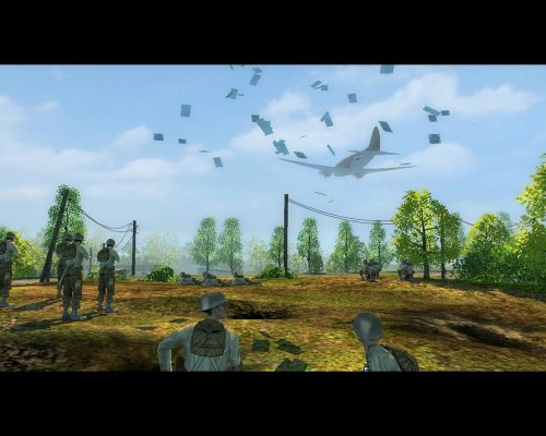 Rush for Berlin - PC Game | WWII Strategy Game | Historical War Simulation | Perfect for Strategy Gamers & History Enthusiasts
