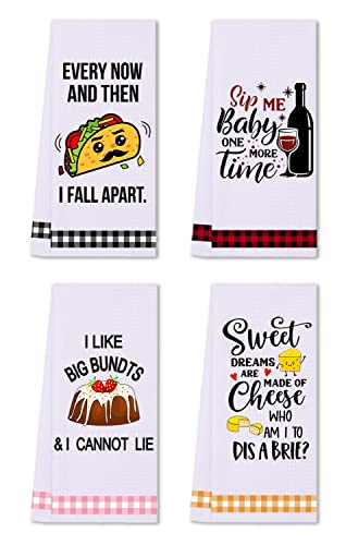 4 Pack-food
