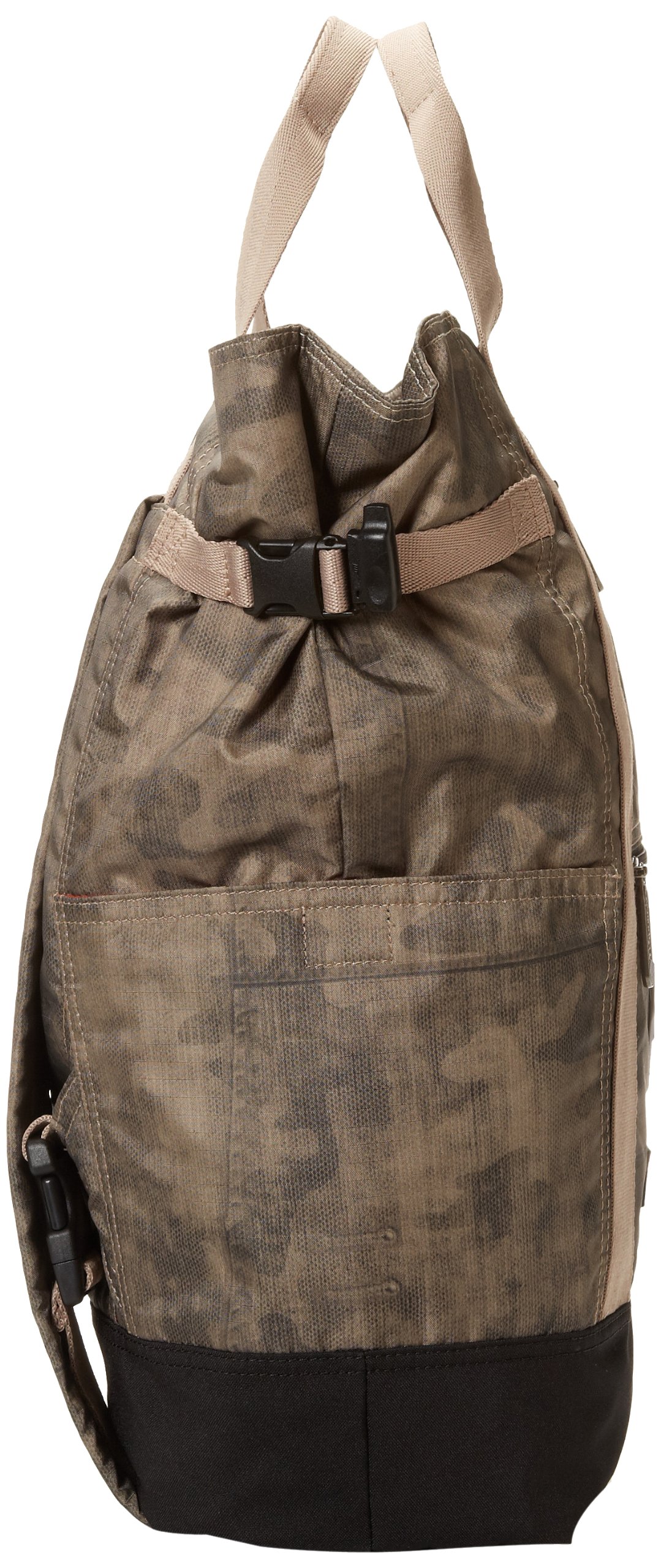 LeSportsac Brooklyn Tote Bag - Stylish & Durable Women's Shoulder Bag for Work, Travel & Everyday Use | Water-Resistant & Lightweight
