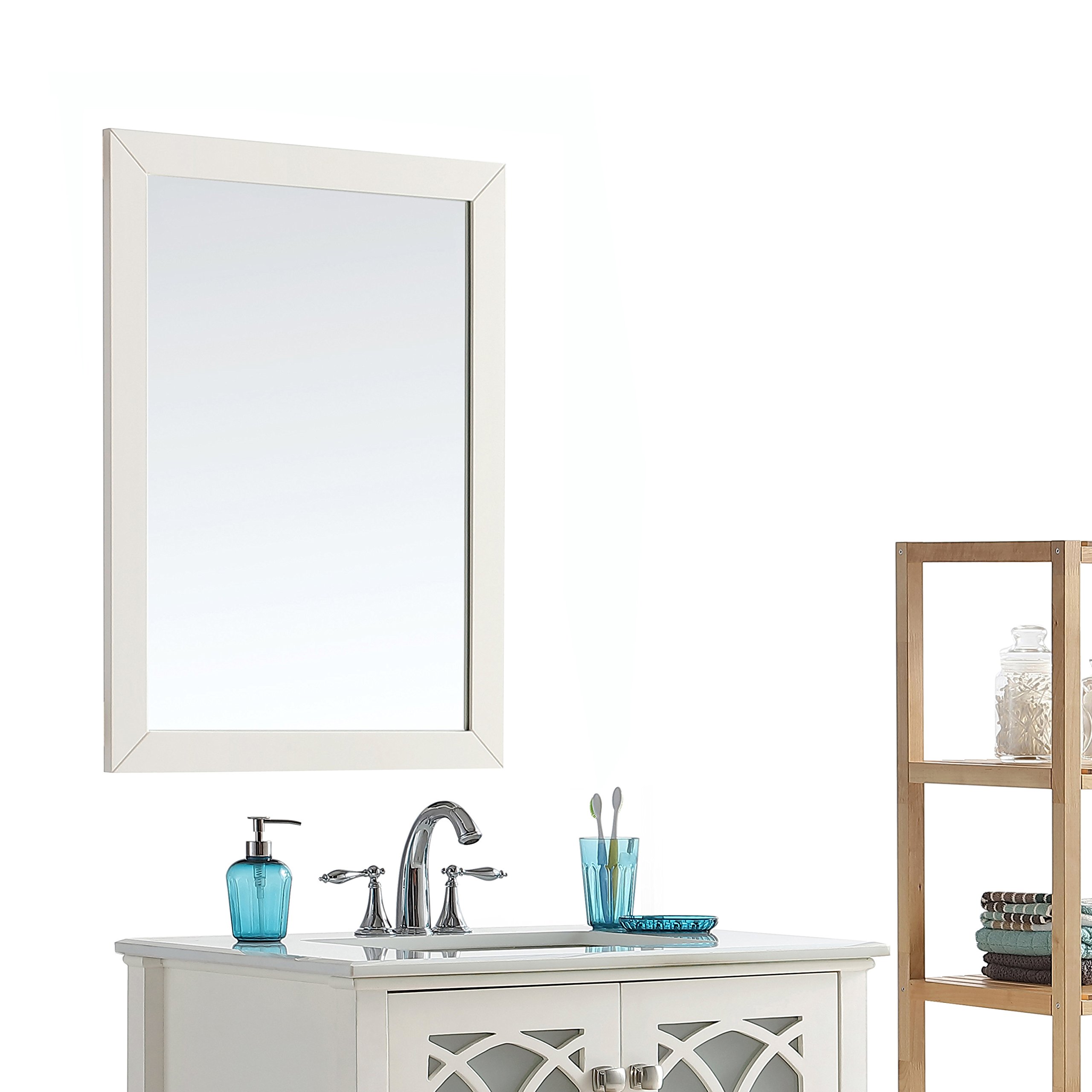 SIMPLIHOME Bedford 53.9