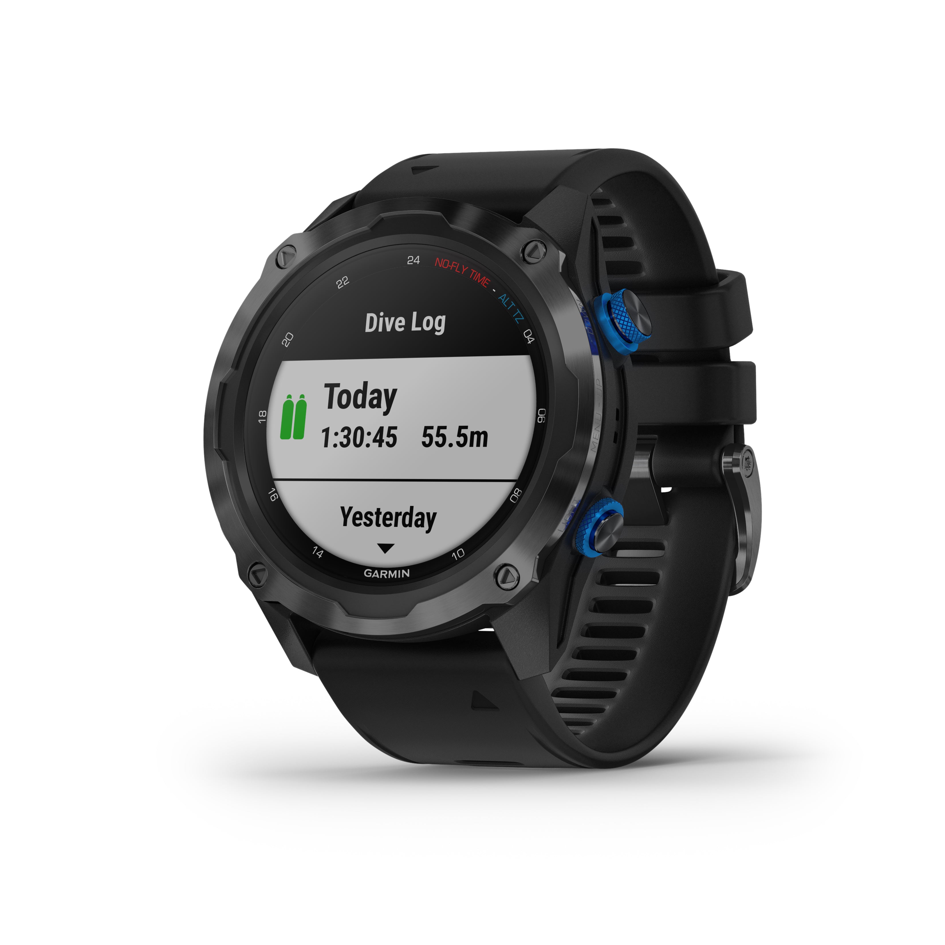 Descent™ MK2i Dive Watch Computer - Scuba Diving, Freediving & Spearfishing Gear for Professional & Recreational Divers