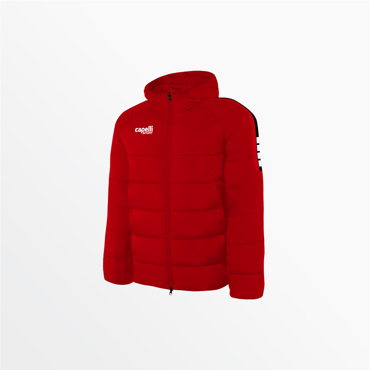Stylish Madison Short Winter Jacket for Adults - Warm & Cozy Outerwear for Cold Weather, Snow, and Outdoor Activities