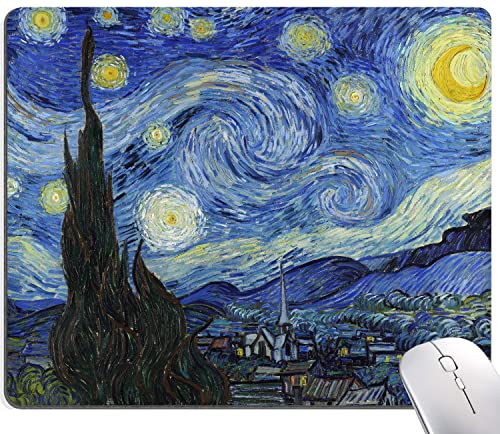 Van Gogh Starry Night