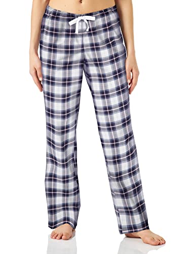Blue Plaid