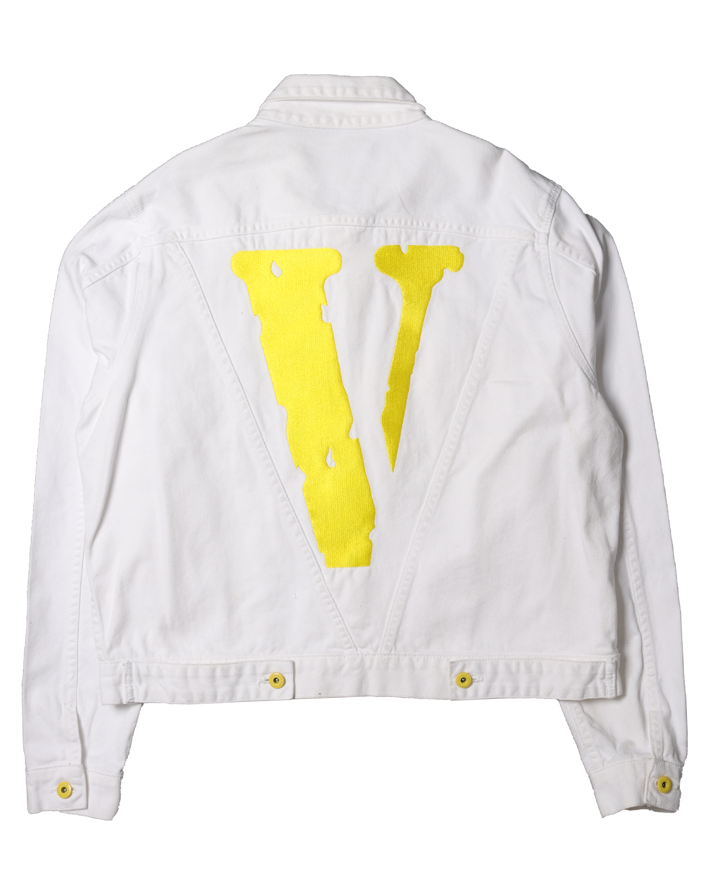 Friends TV Show Inspired Denim Jacket for Women & Men - 90s Retro Vintage Style Lightweight Jean Jacket - Perfect for Casual Outfits, Cosplay & Halloween Costumes