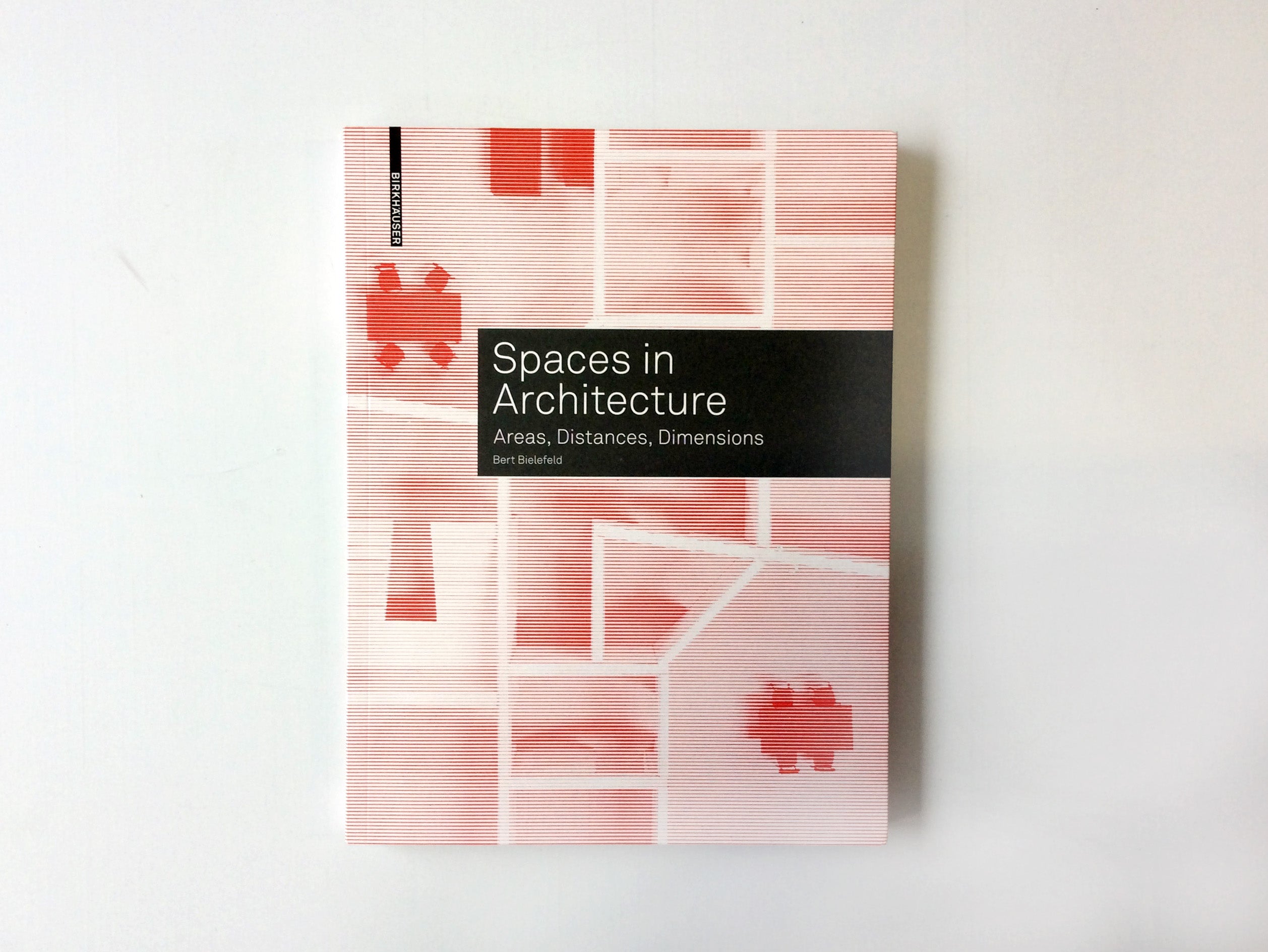 Spaces in Architecture: Areas, Distances & Dimensions - Essential Guide for Architects, Designers & Students | Perfect for Home Design, Urban Planning & Interior Projects