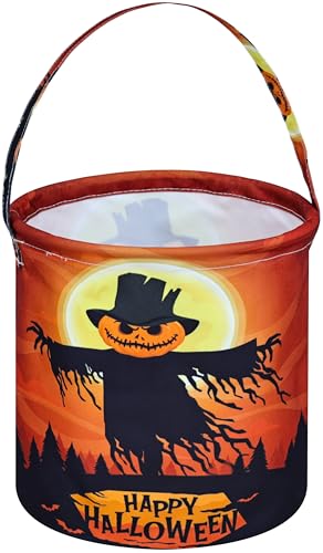 Halloween Scarecrow