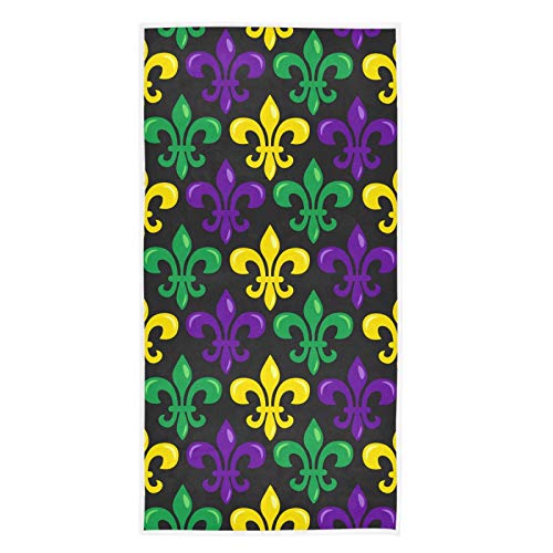 Fleur-de-lis
