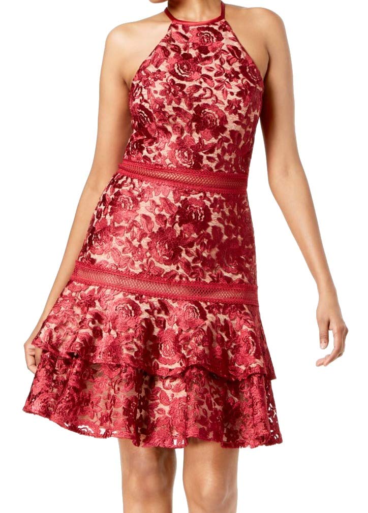 Xscape Women's Classic Elegant Dress - Formal & Evening Gowns for Special Occasions, Parties, Weddings & Black Tie Events