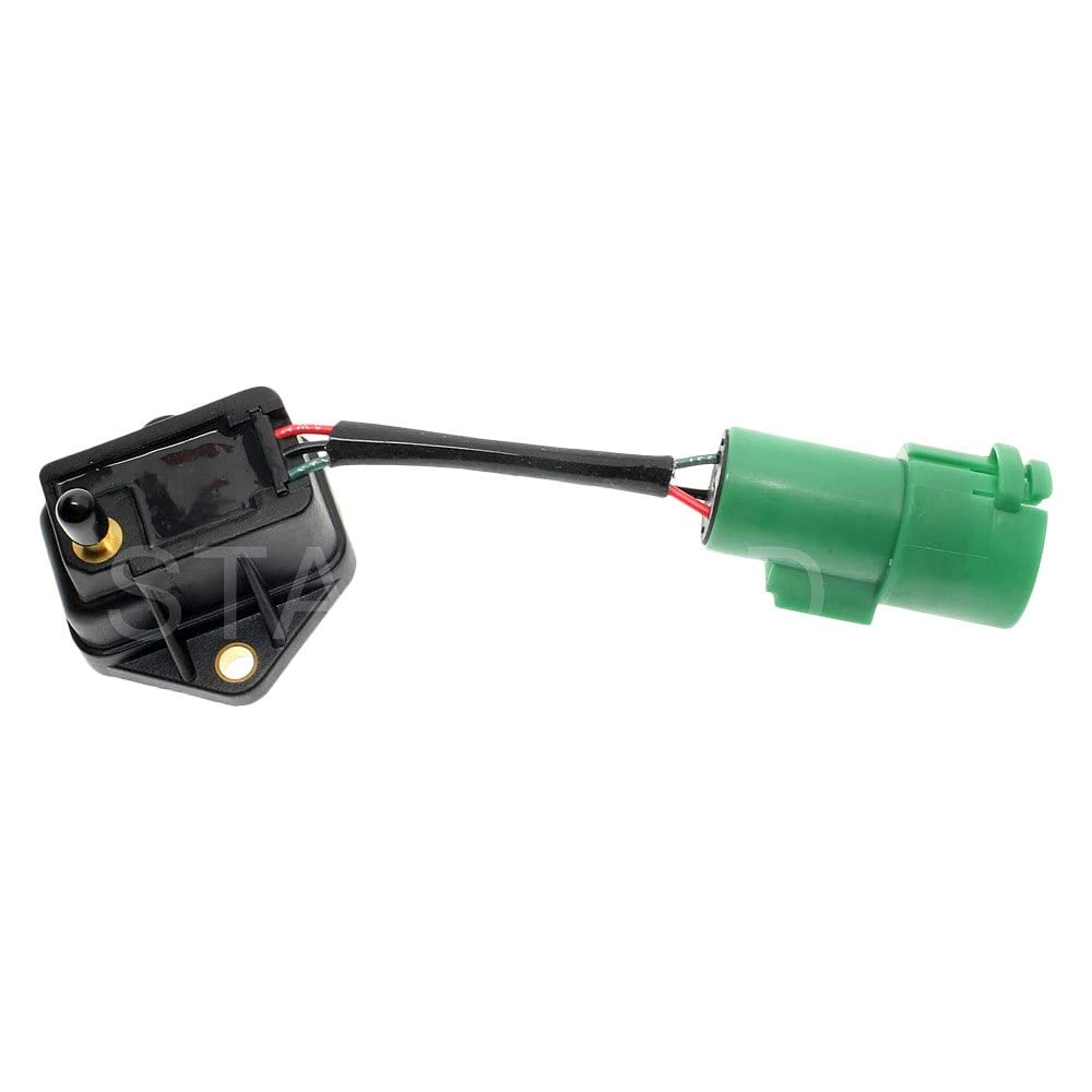 Standard Motor Products AS27 MAP Sensor - High Performance Manifold Absolute Pressure Sensor for Automotive Engines | Compatible with Multiple Car Models | Ideal for Engine Diagnostics & Performance Tuning