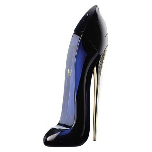 Carolina Herrera Good Girl Women's Eau De Parfum Spray - Luxury Floral Scent Perfume for Women, Long-Lasting Fragrance | Perfect for Date Night, Special Occasions & Everyday Elegance