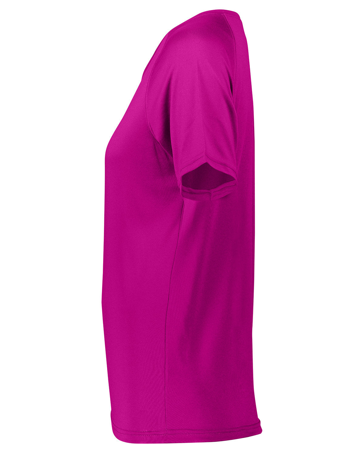 Augusta Sportswear 2792 Women's Performance Training T-Shirt - True Hue Technology & Moisture Wicking for Gym, Running & Yoga