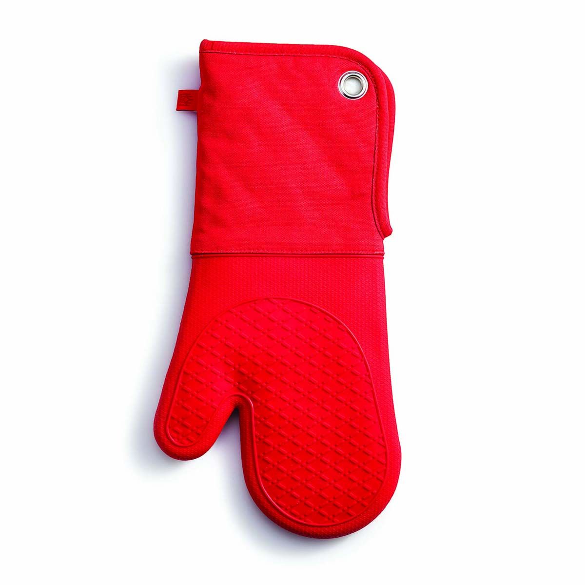 King Arthur Baking Company Premium Heat-Resistant Oven Mitt - Perfect for Baking, Grilling & Cooking - Kitchen Safety Essential for Hot Pans & Baking Sheets