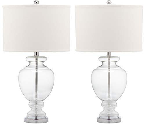 Clear - Set of 2