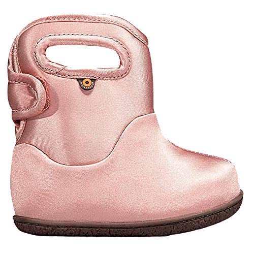 Metallic-ballet Pink