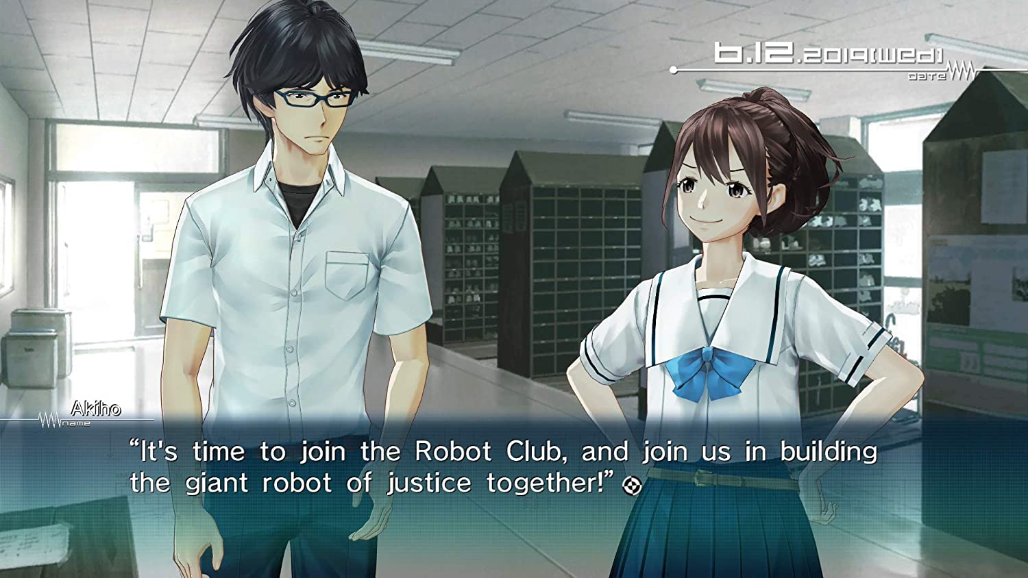 PS4 Robotics; Notes Double Pack (R2) - Limited Edition Bundle for Anime & Sci-Fi Game Fans - Perfect for Collectors and Gaming Enthusiasts