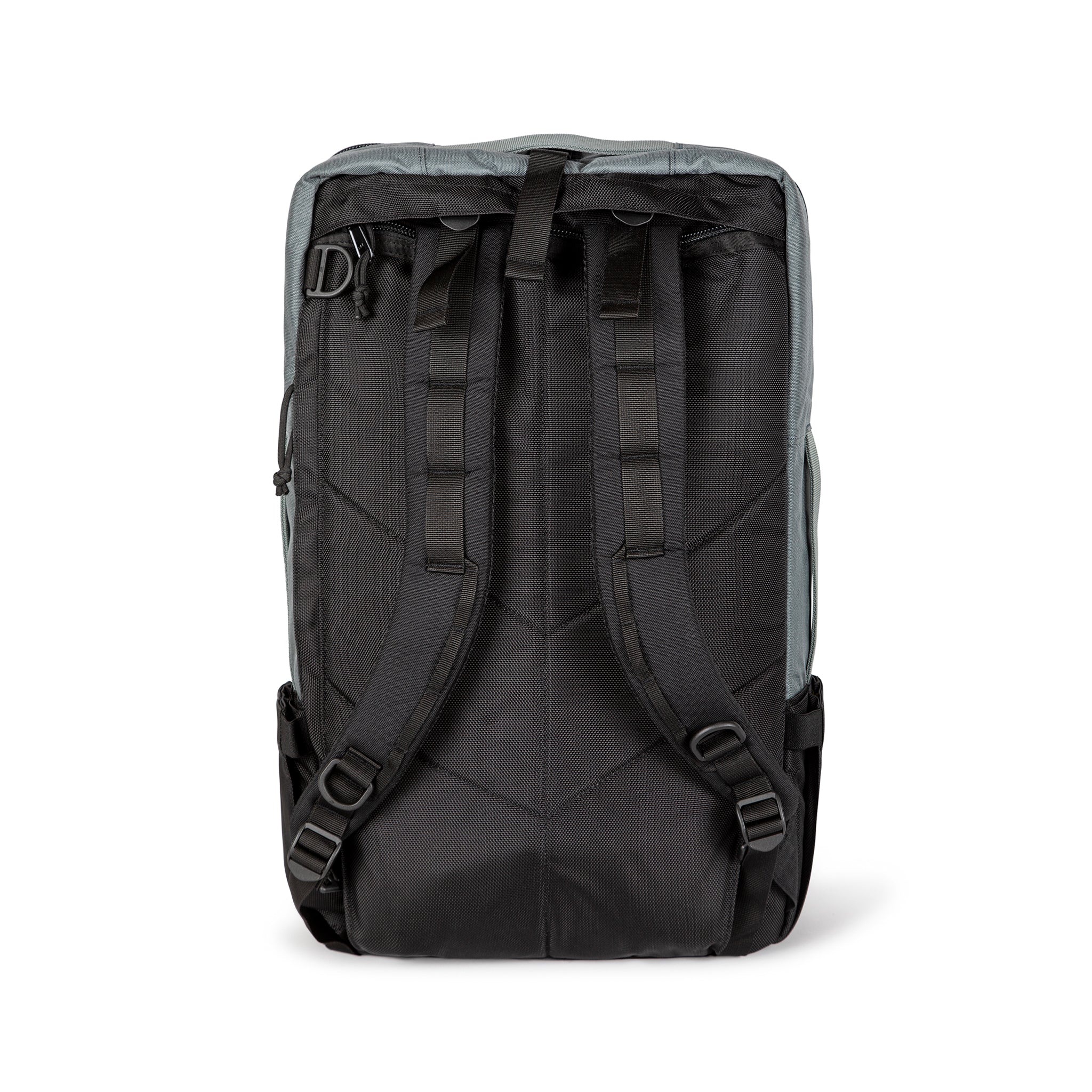 40L Lightweight Durable Travel Backpack for Men & Women - Waterproof Carry On Luggage for Airplane, Hiking, Camping & Business Trips