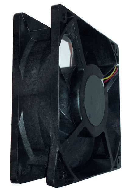 Panaflo NMB 120mm x 120mm x 38mm High Speed Cooling Fan FBA12G12H 1BX - Perfect for PC Cooling, Server Racks & Electronics Enclosures